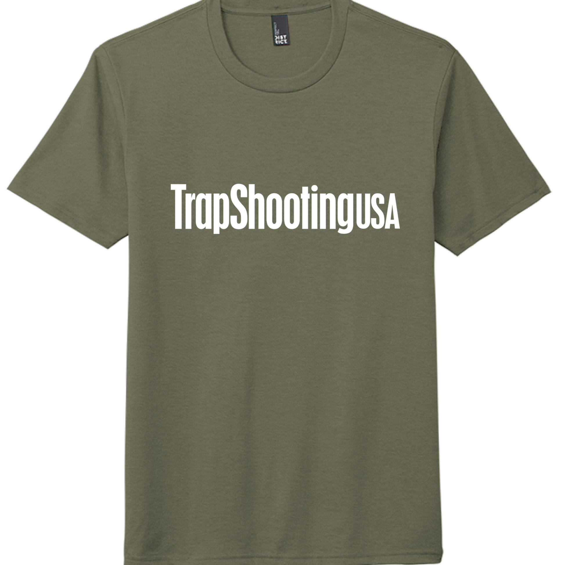 Military Grn F - FRONT