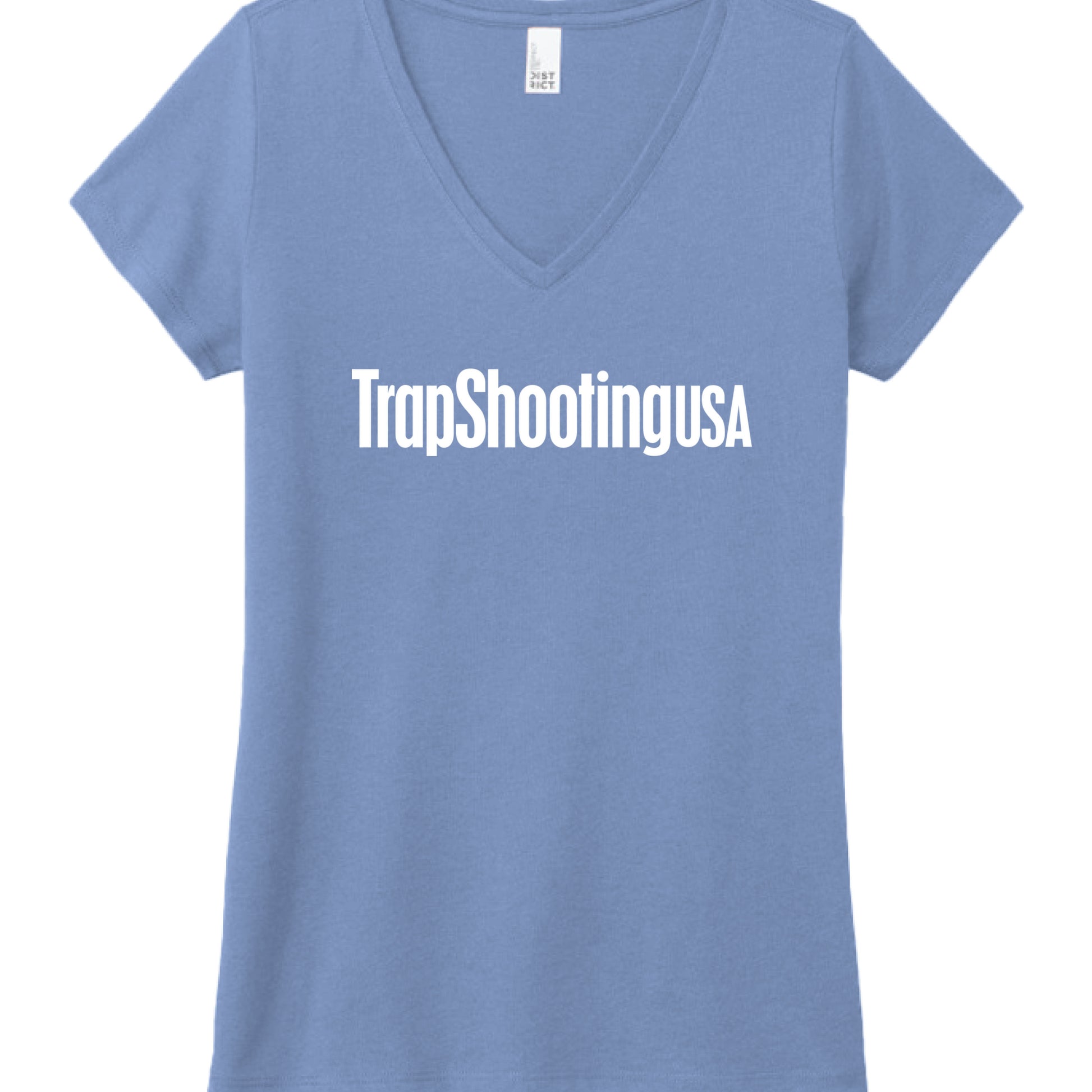 Maritime Frost - FRONT