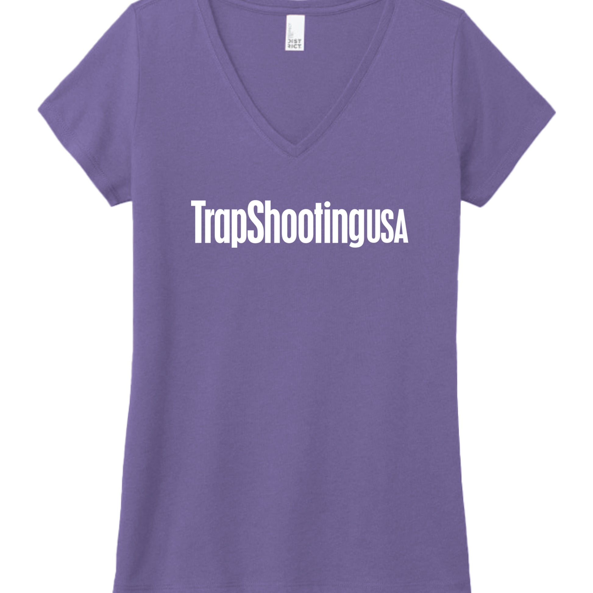 Purple Frost - FRONT