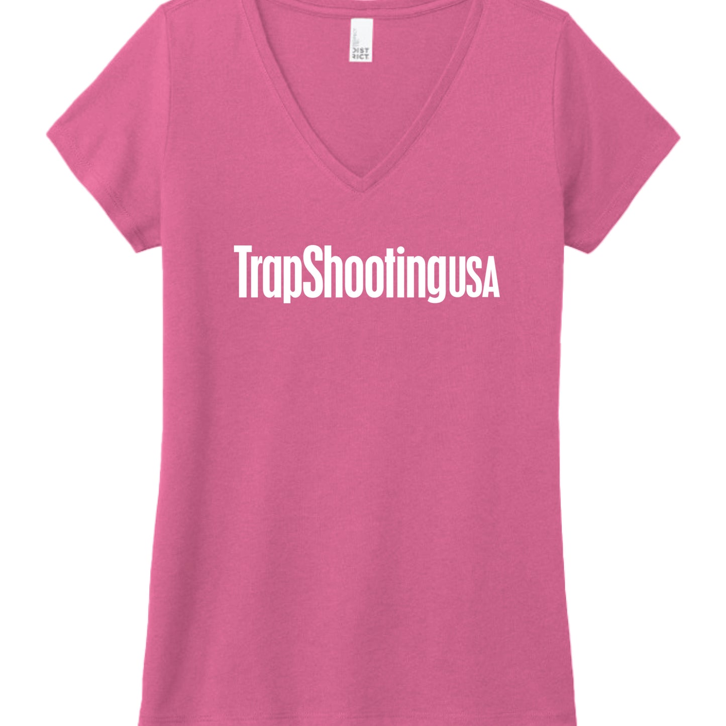 Fuchsia Frost - FRONT