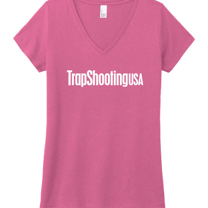 Fuchsia Frost - FRONT