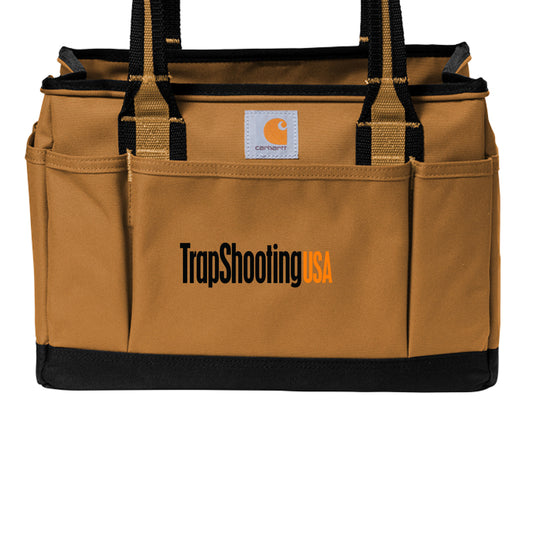 Carhartt Brown - FRONT