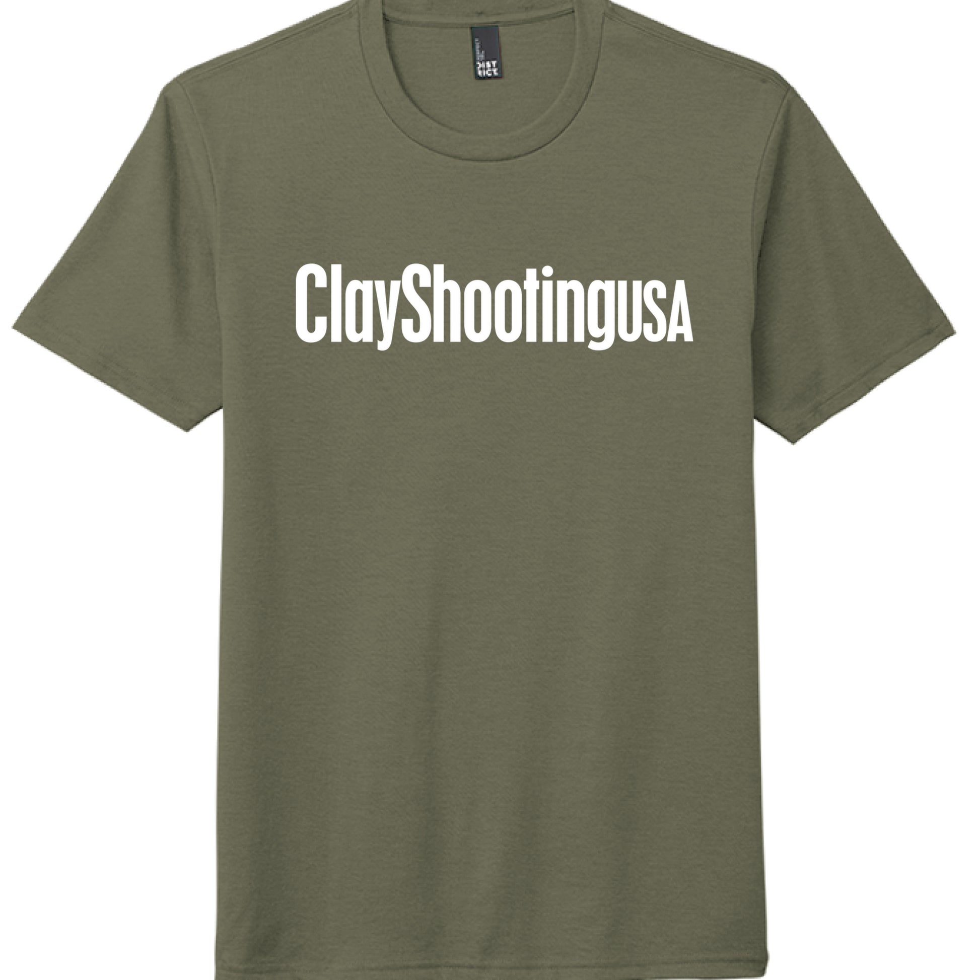 Military Grn F - FRONT