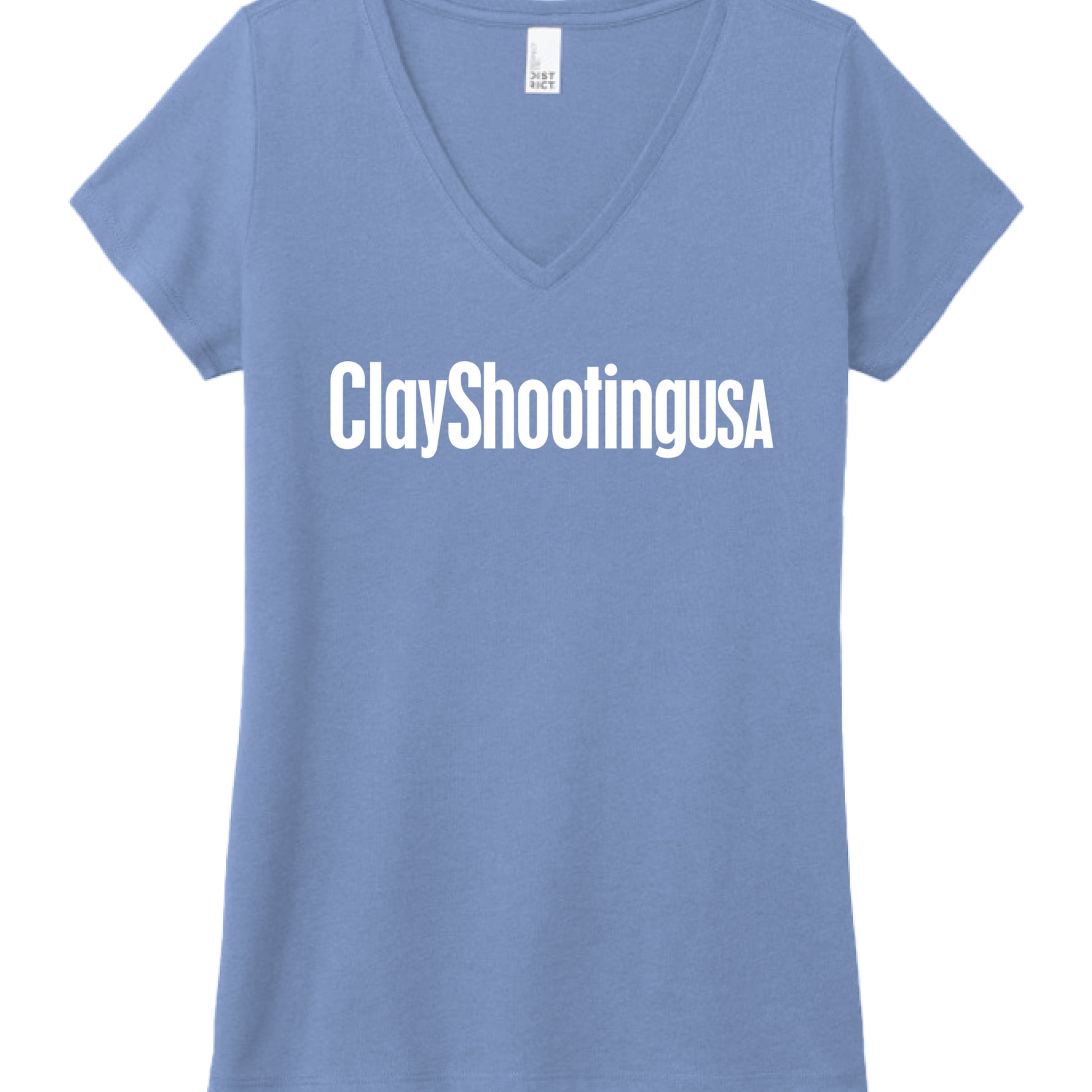 Maritime Frost - FRONT