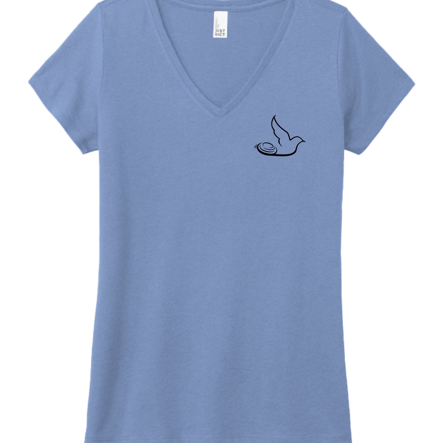 Maritime Frost - FRONT