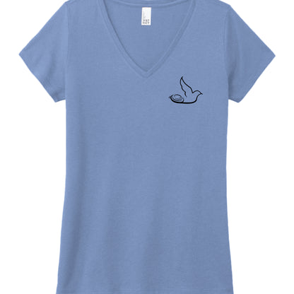 Maritime Frost - FRONT