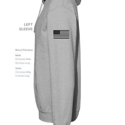 SPORT GREY - SLEEVE_LEFT