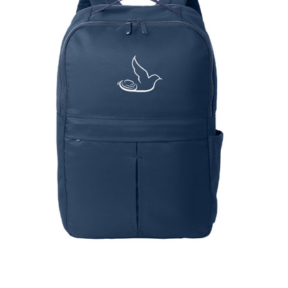 River Blue Nvy - FRONT