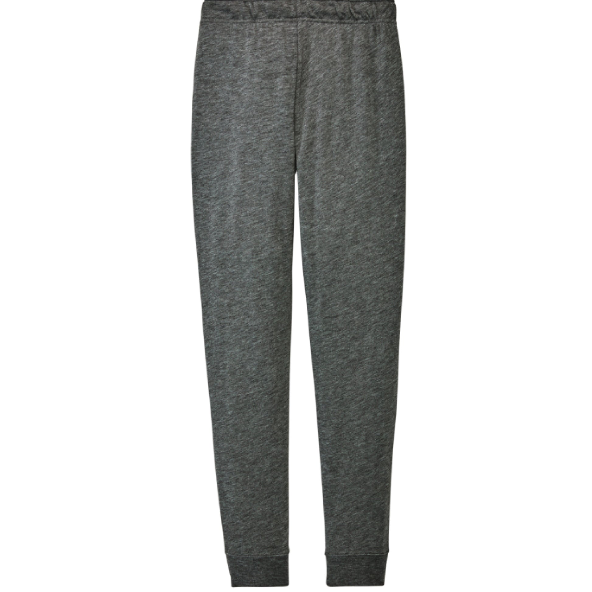 Dark Grey Hthr - BACK